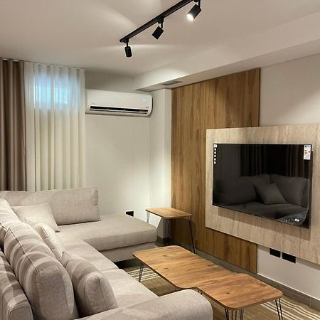 Tirana Elite Apartments Kültér fotó