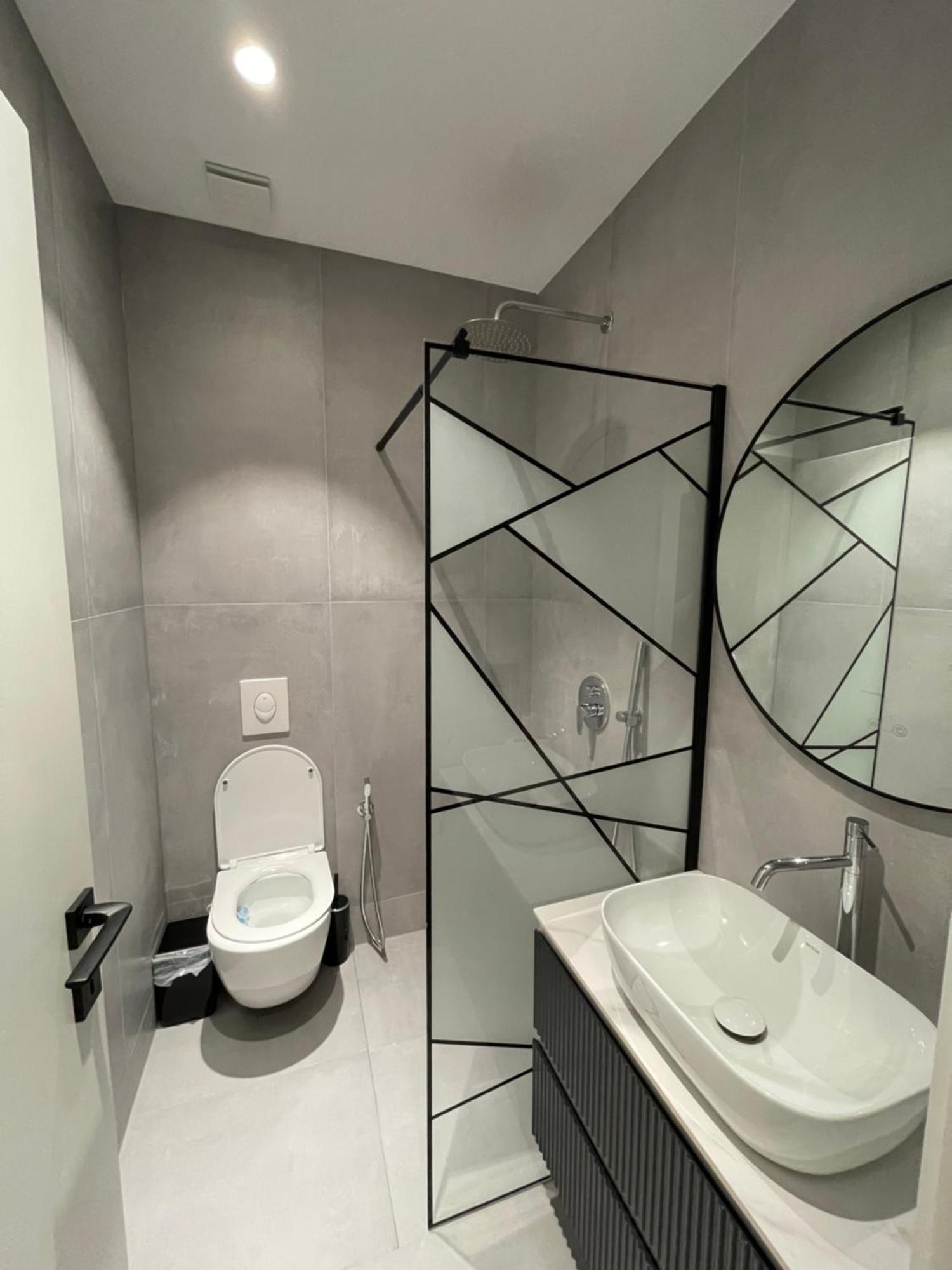 Tirana Elite Apartments Kültér fotó