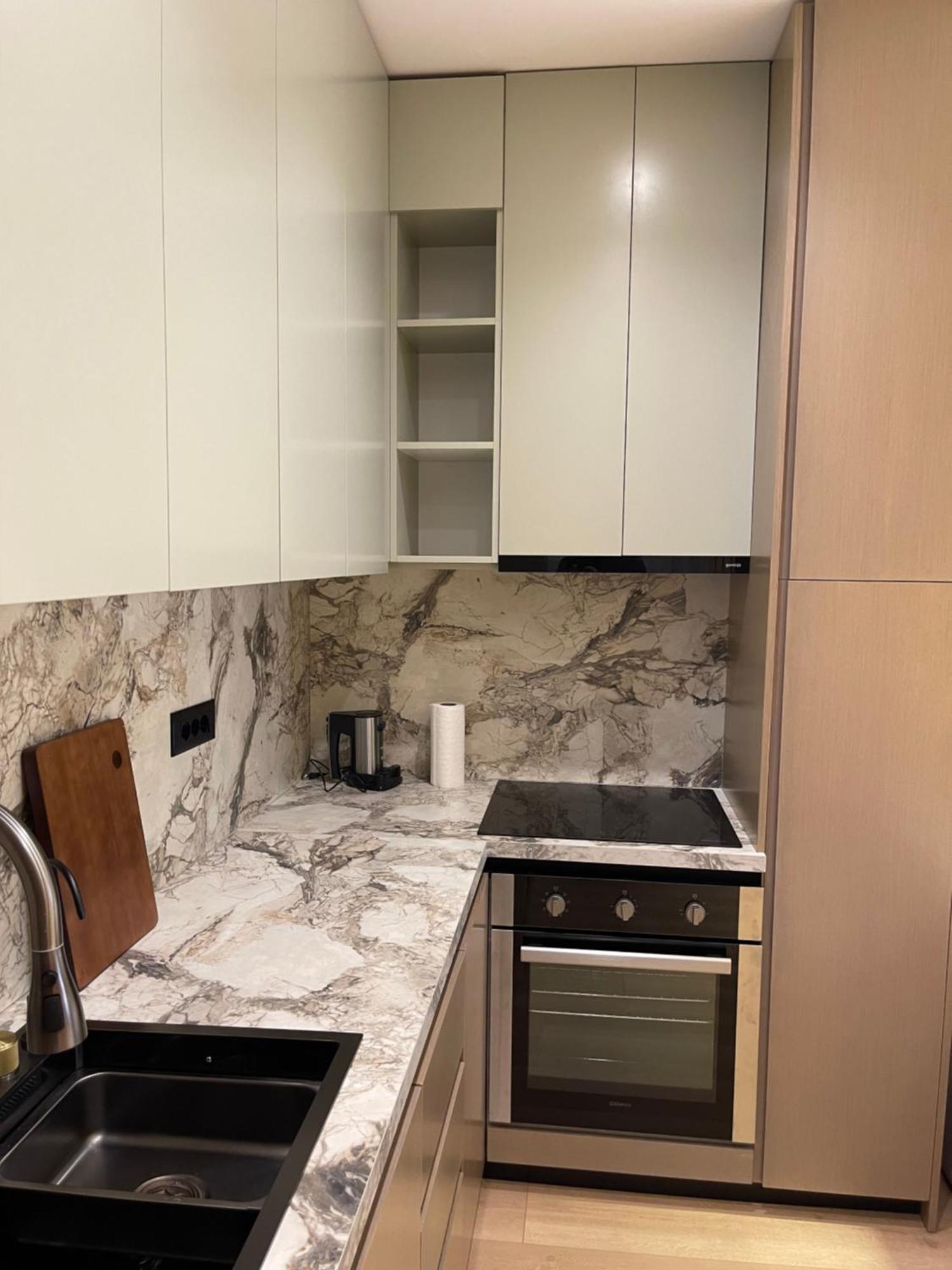 Tirana Elite Apartments Kültér fotó