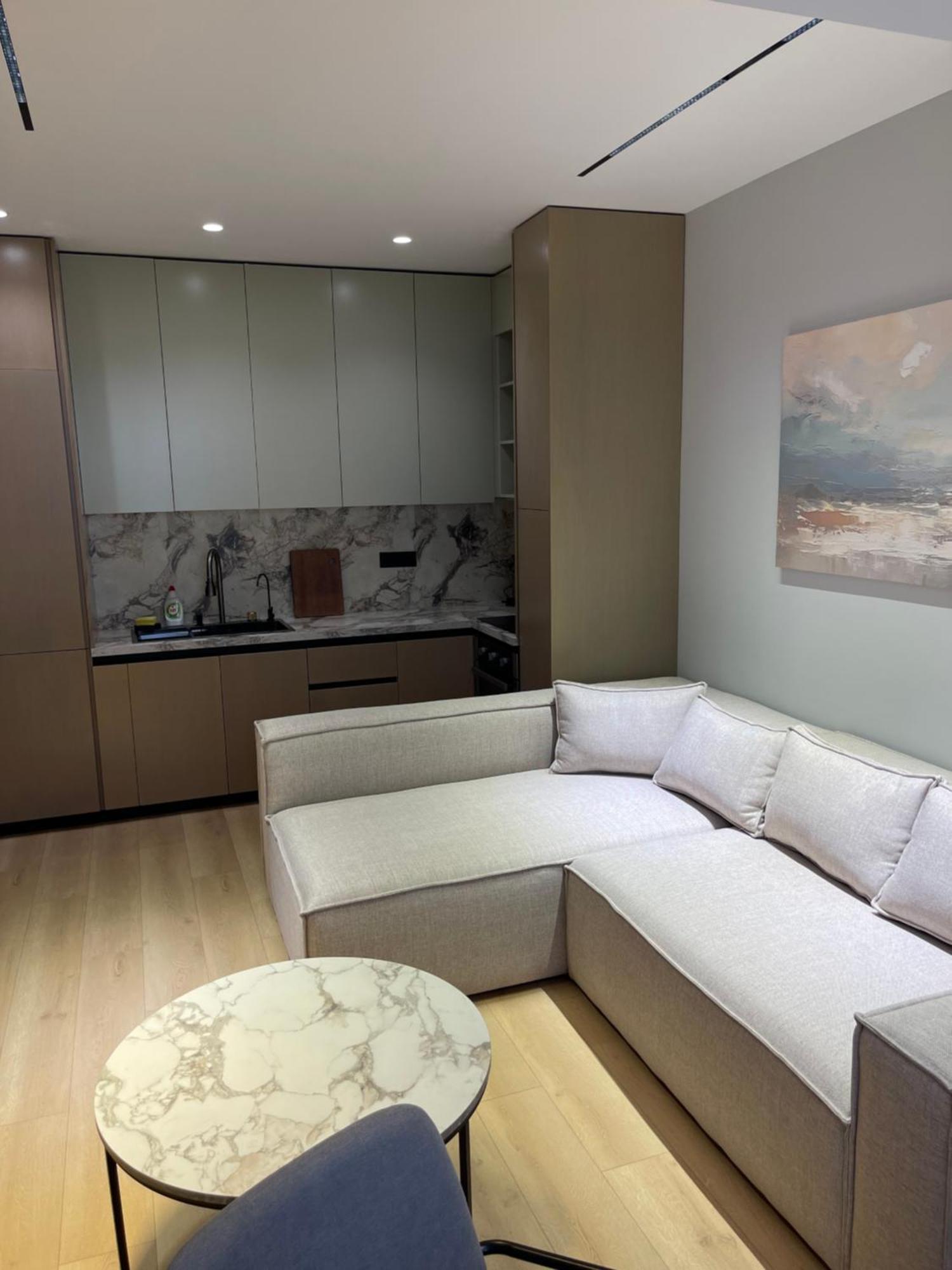 Tirana Elite Apartments Kültér fotó