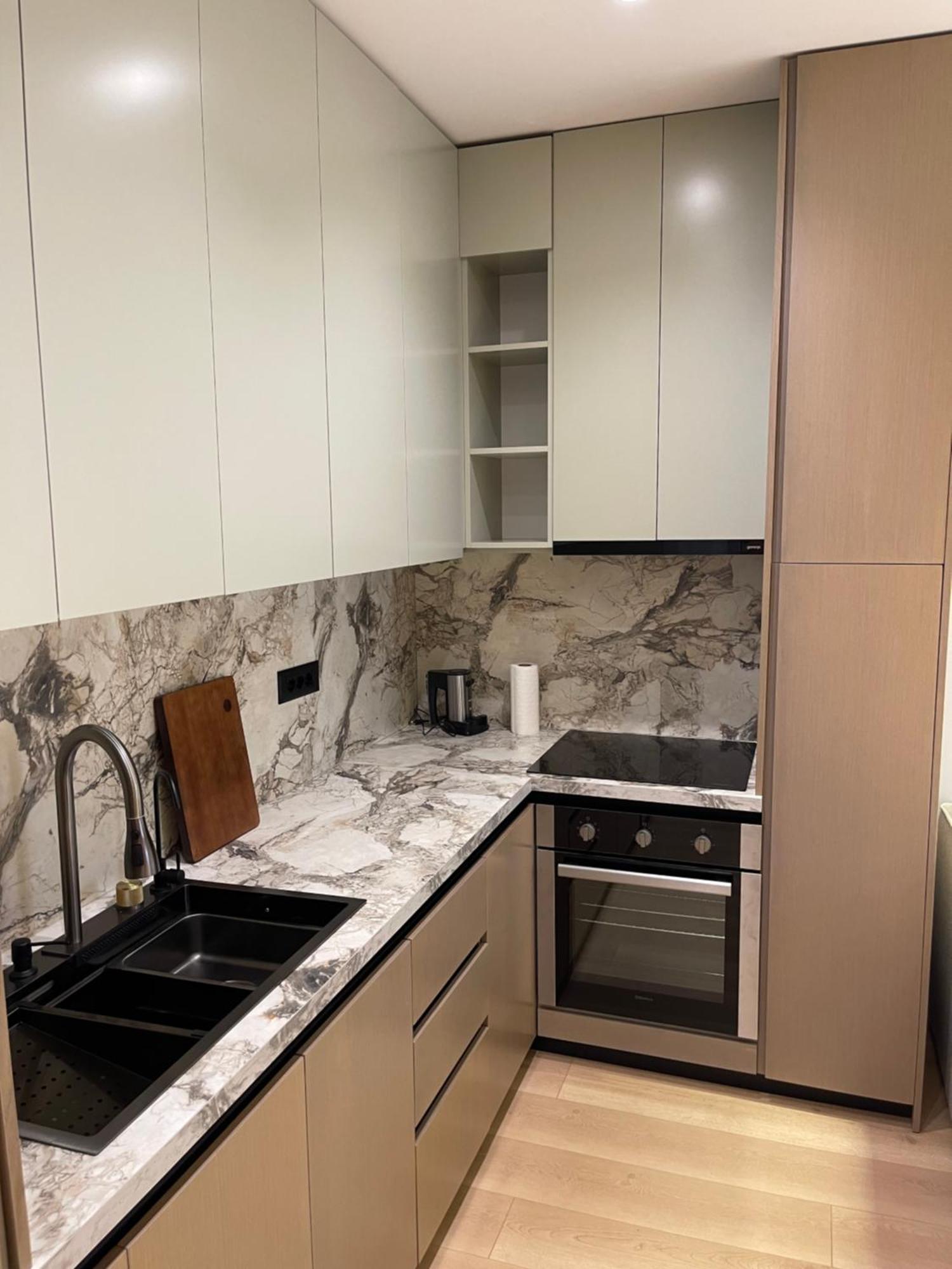 Tirana Elite Apartments Kültér fotó