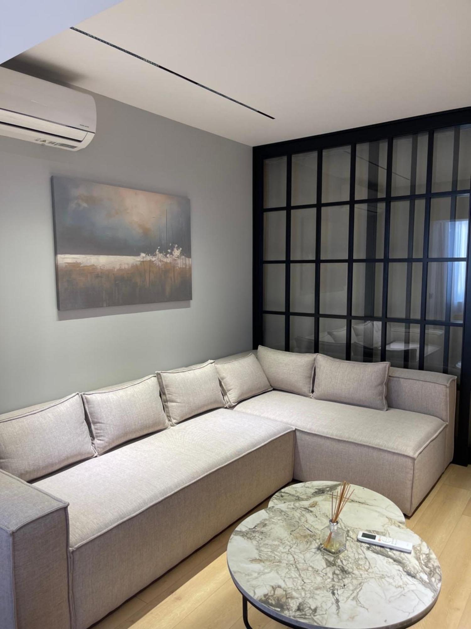 Tirana Elite Apartments Kültér fotó