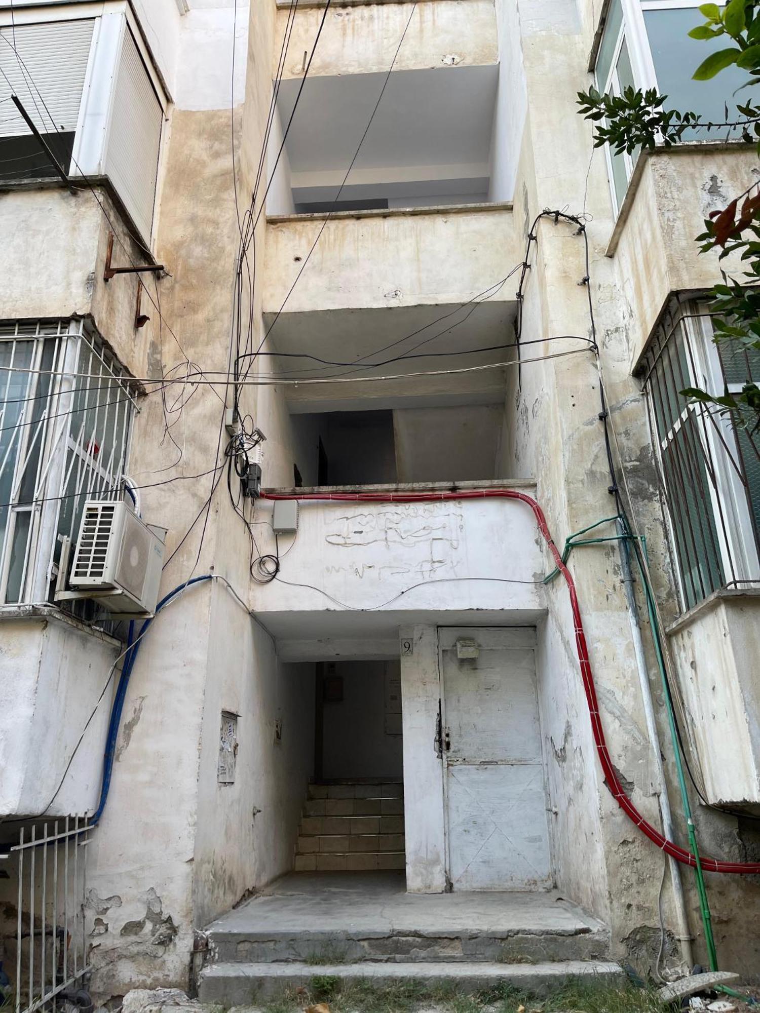 Tirana Elite Apartments Kültér fotó