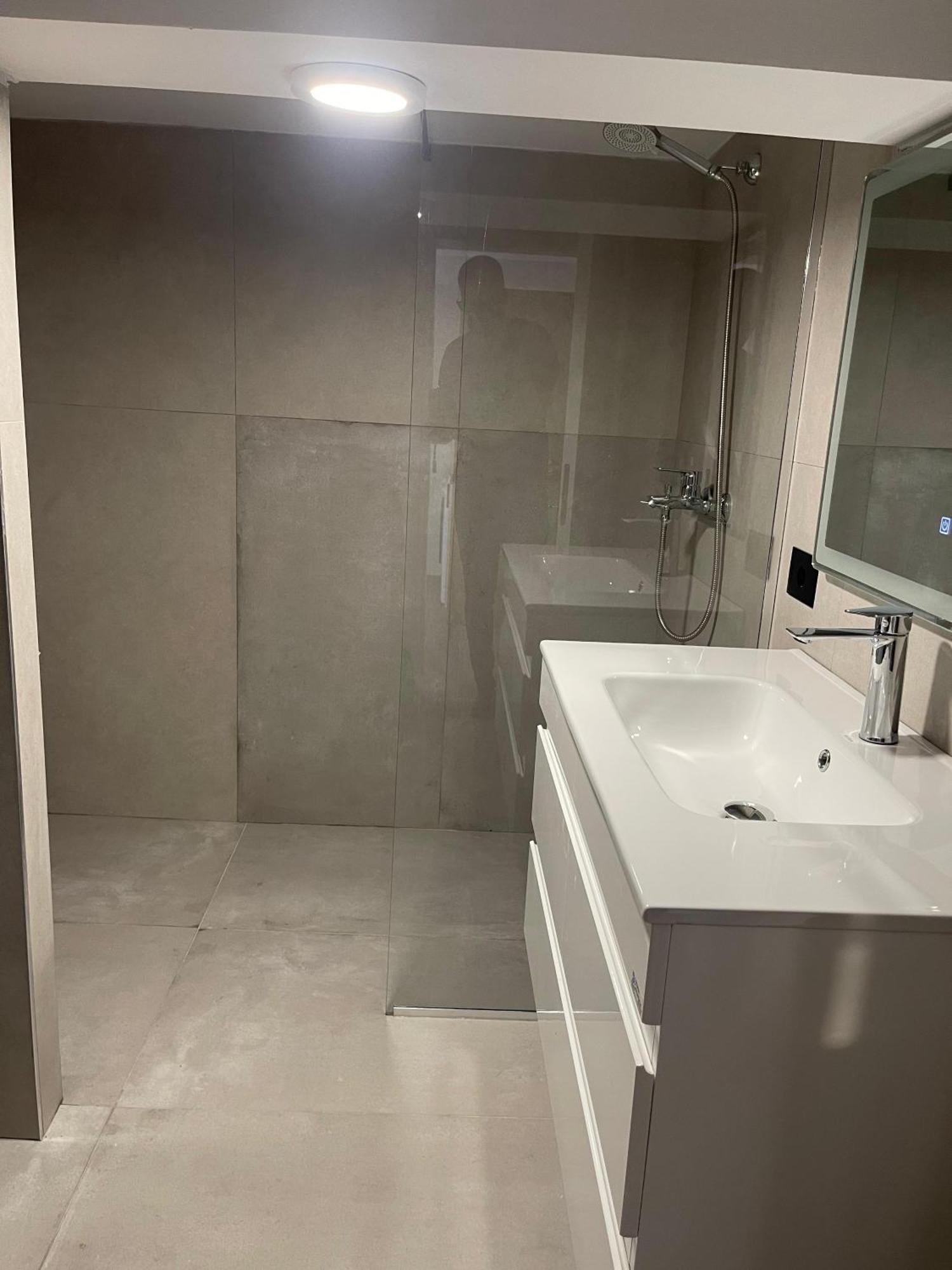 Tirana Elite Apartments Kültér fotó