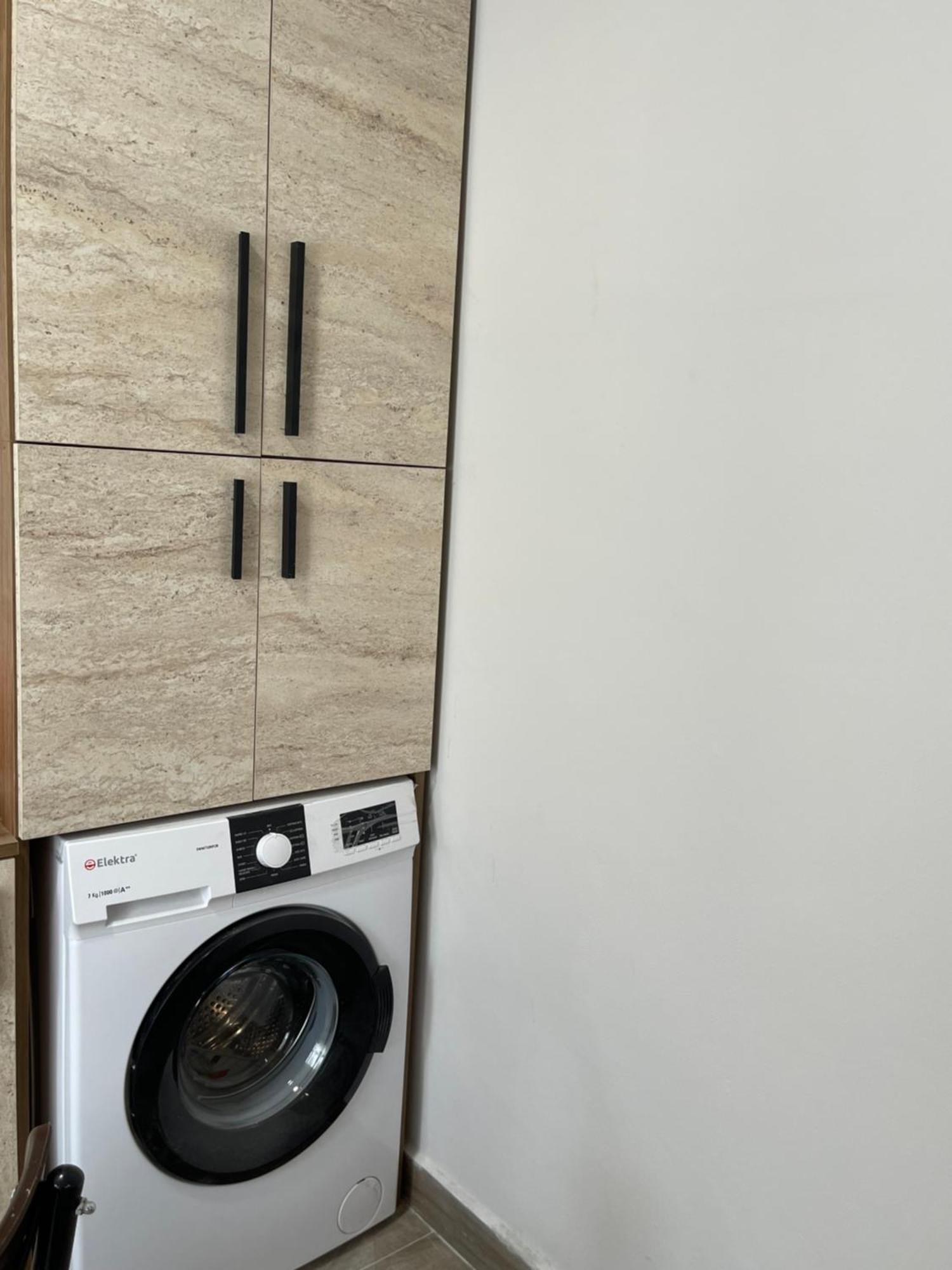 Tirana Elite Apartments Kültér fotó